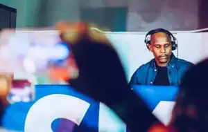 DJ Kent - The WeeKent 947 Mix (02.08.19)